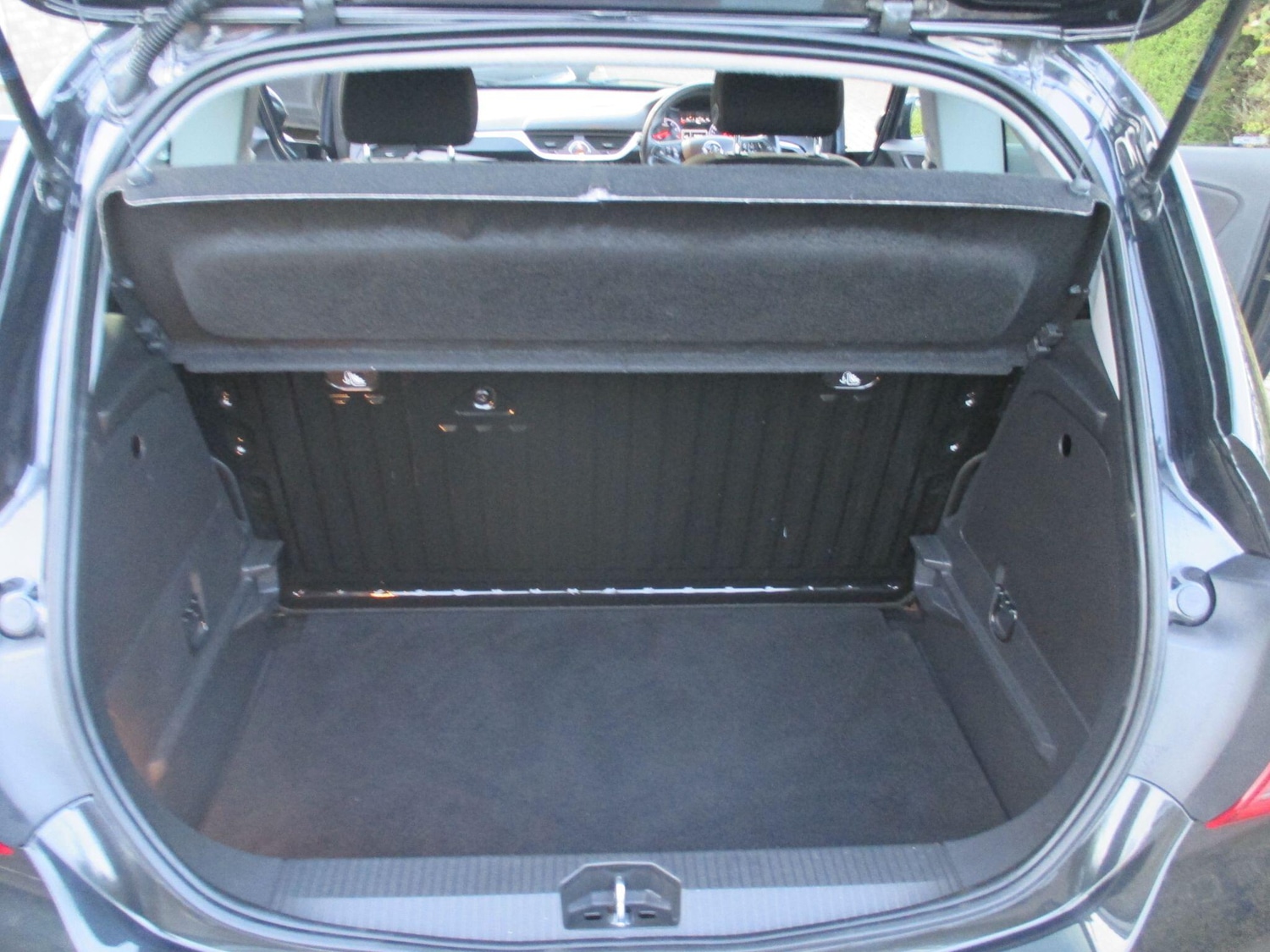 Used Vauxhall Corsa 2016 for sale - 76572999: Photo 42