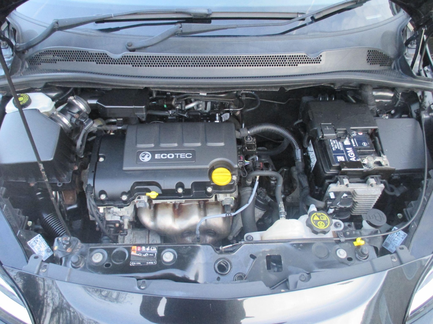 Used Vauxhall Corsa 2016 for sale - 76572999: Photo 45