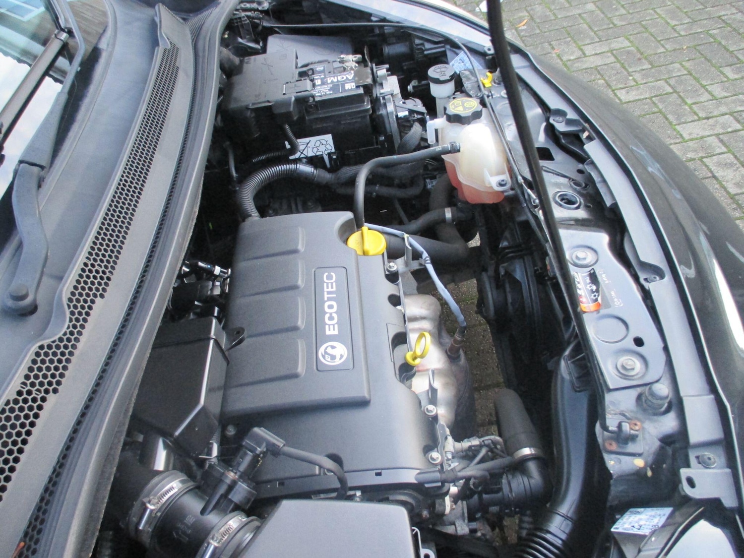 Used Vauxhall Corsa 2016 for sale - 76572999: Photo 46