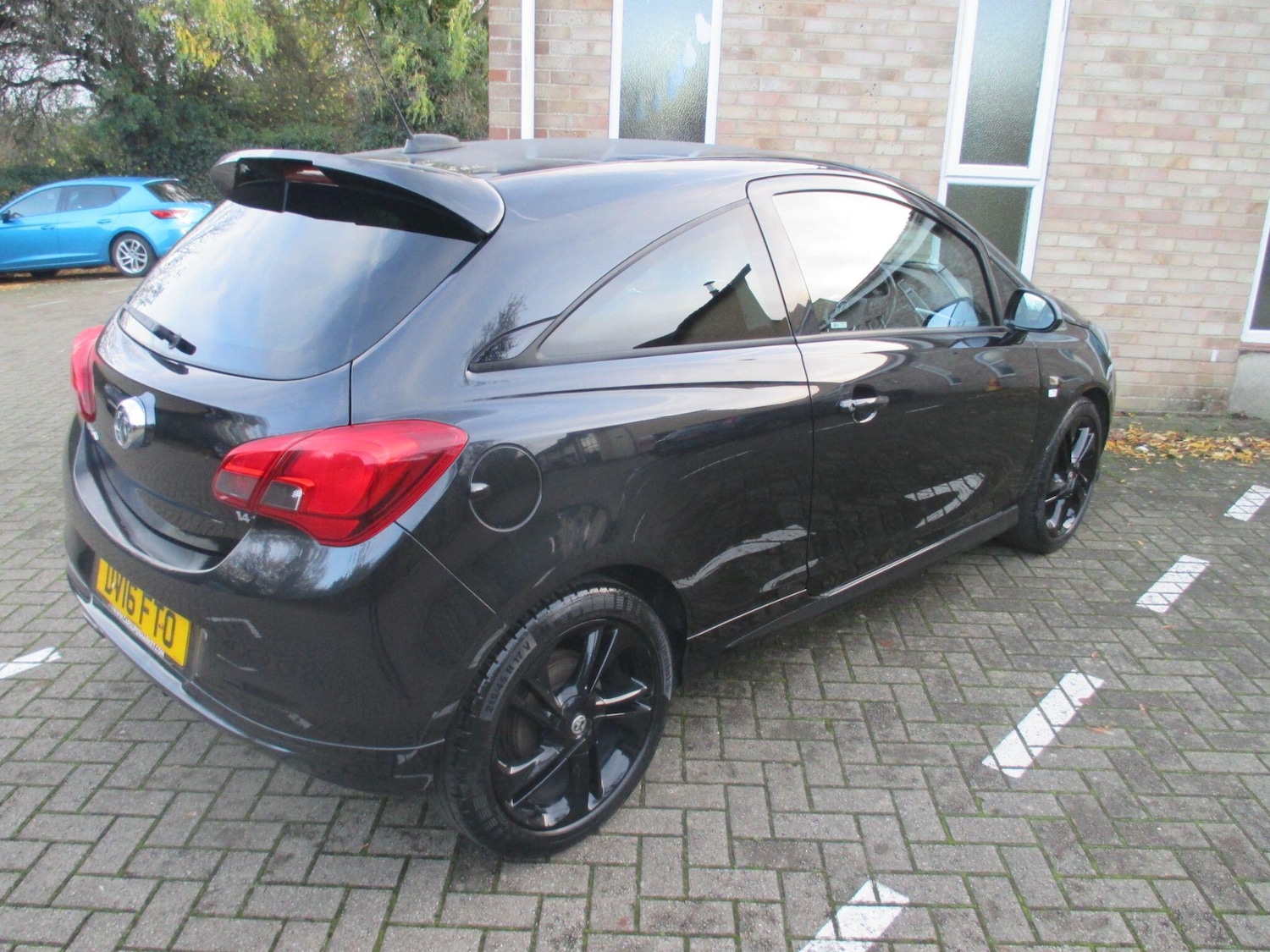 Used Vauxhall Corsa 2016 for sale - 76572999: Photo 7