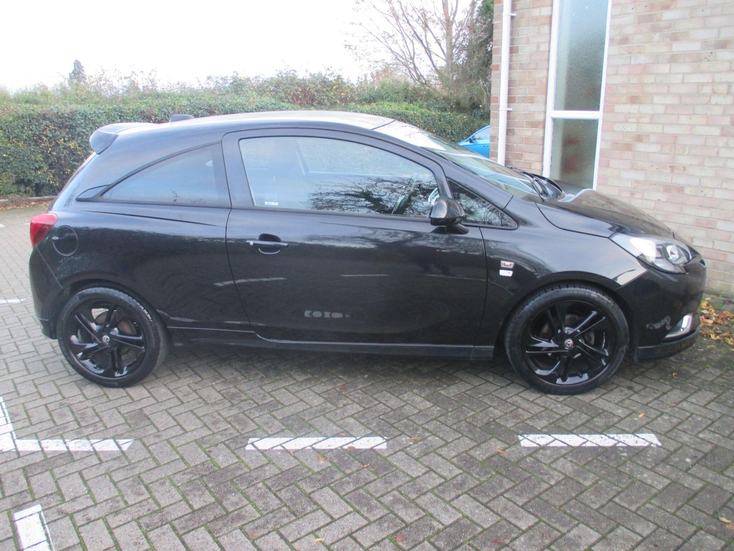 Used Vauxhall Corsa 2016 for sale - 76572999: Photo 8