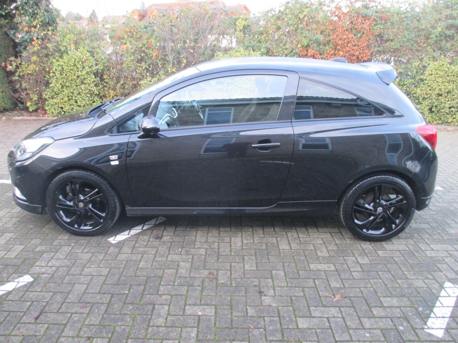 Used Vauxhall Corsa 2016 for sale - 76572999: Photo 9
