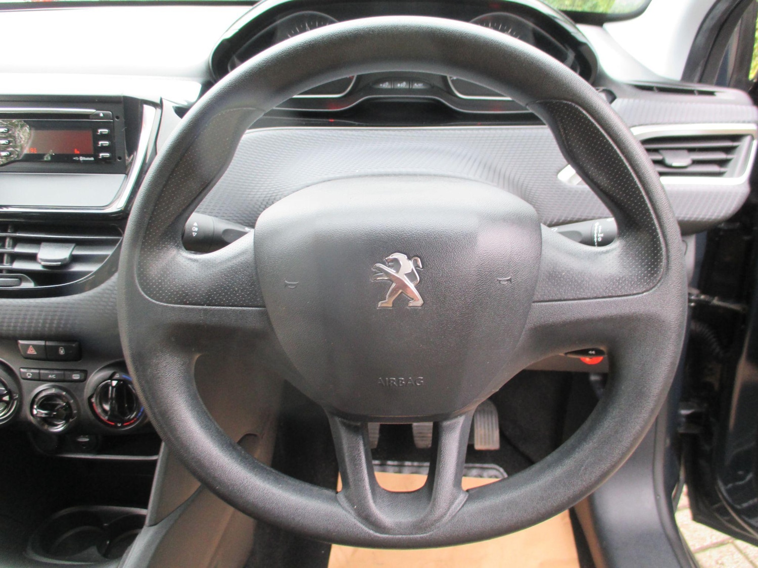 Vehicle 16