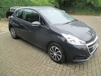 2016 (16) - 1.0 PureTech Access (a/c) Euro 6 3dr