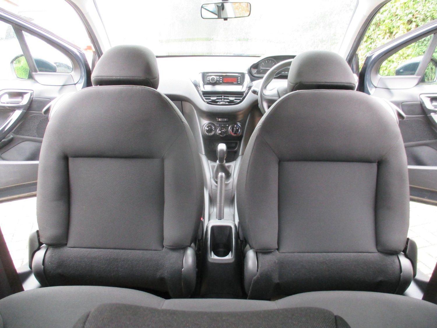 Vehicle 27