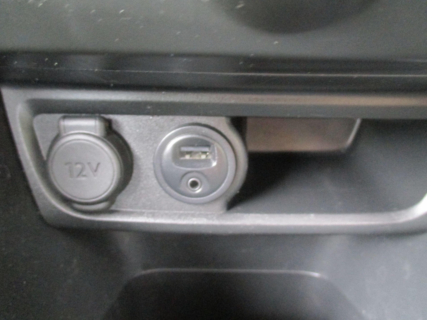 Vehicle 32