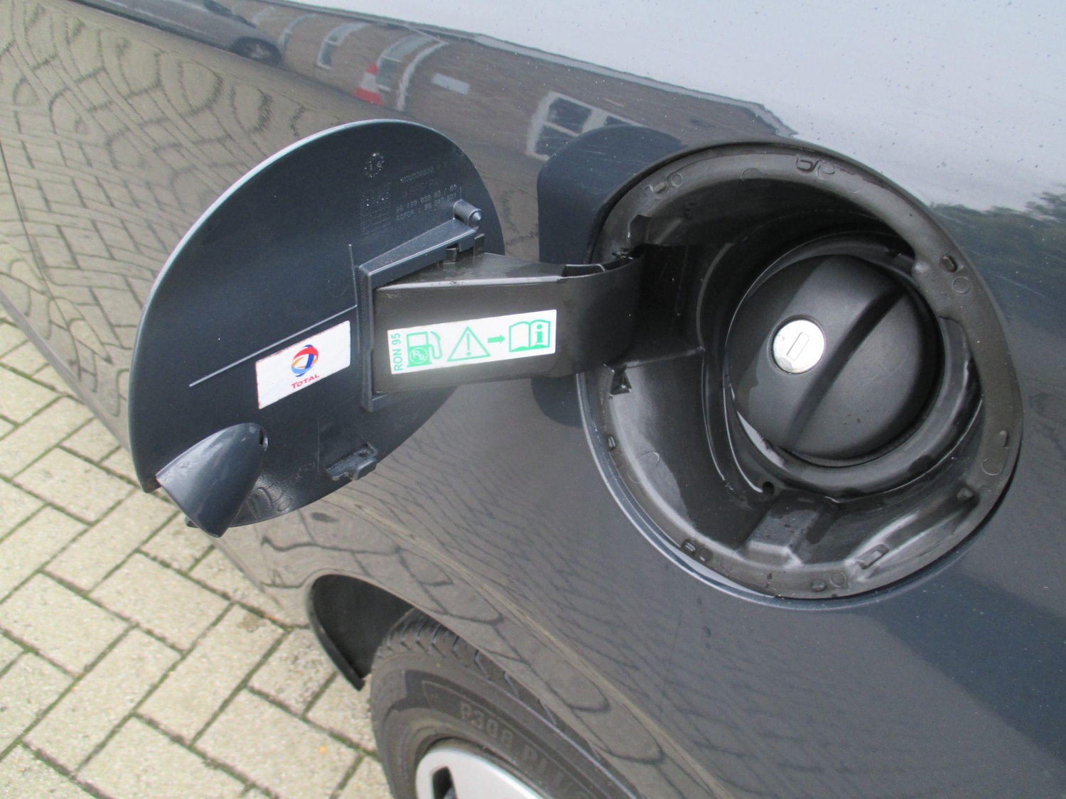 Vehicle 41