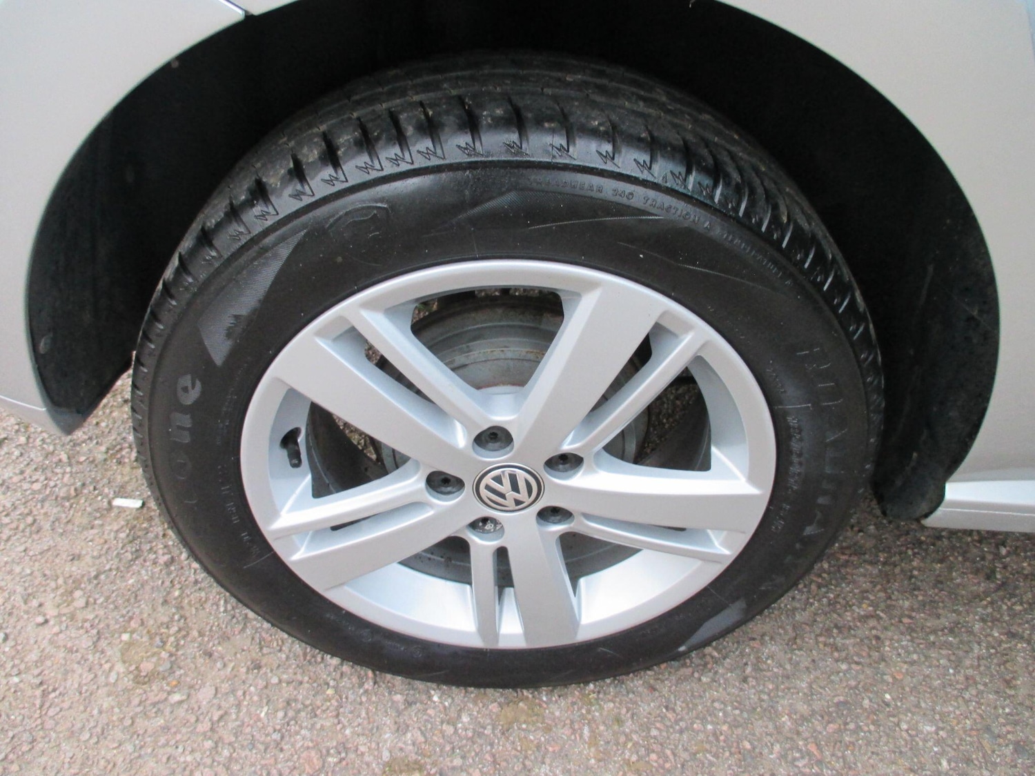 Used Volkswagen Polo for sale - 78007154: Photo 10