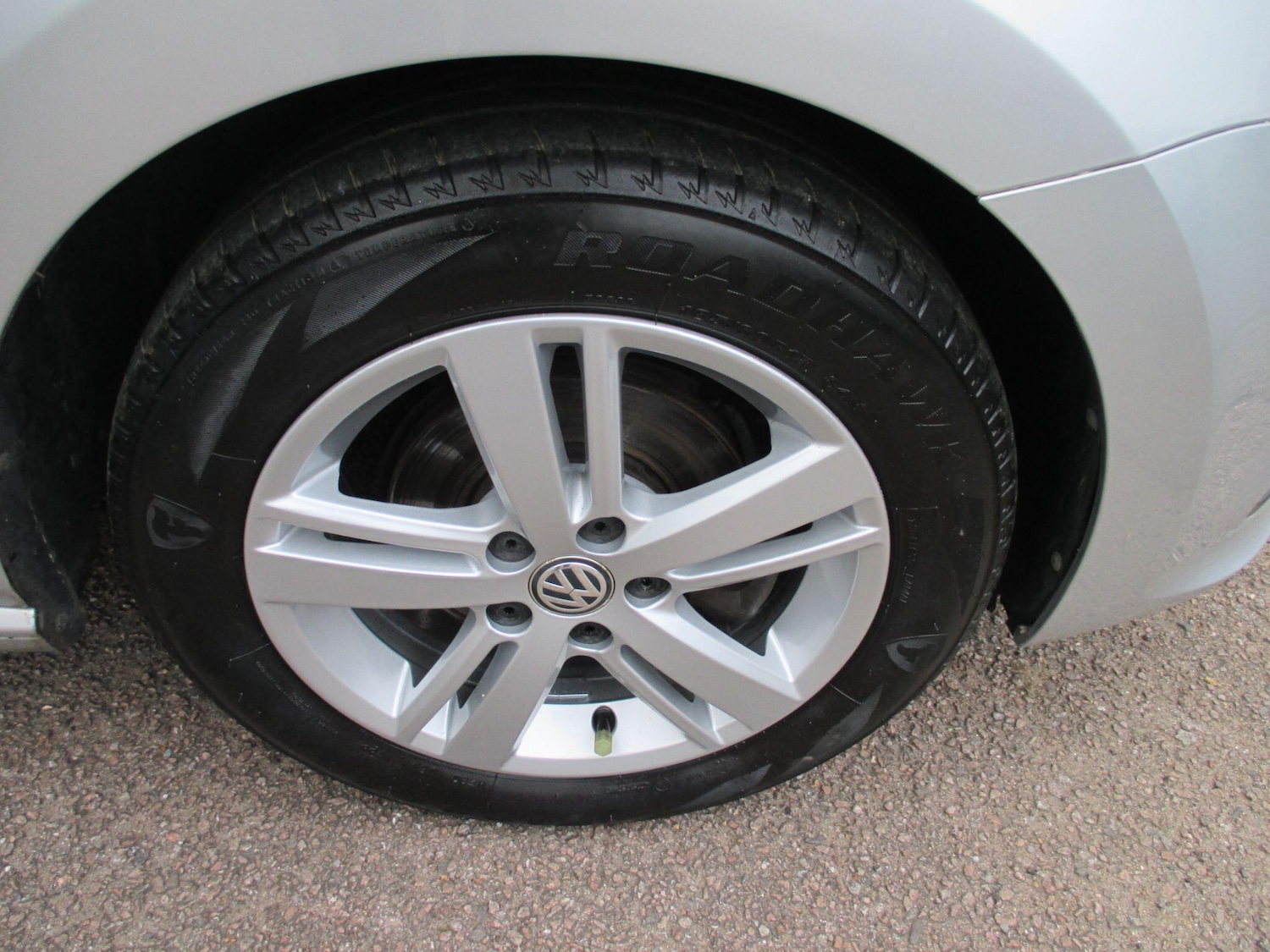 Used Volkswagen Polo for sale - 78007154: Photo 11