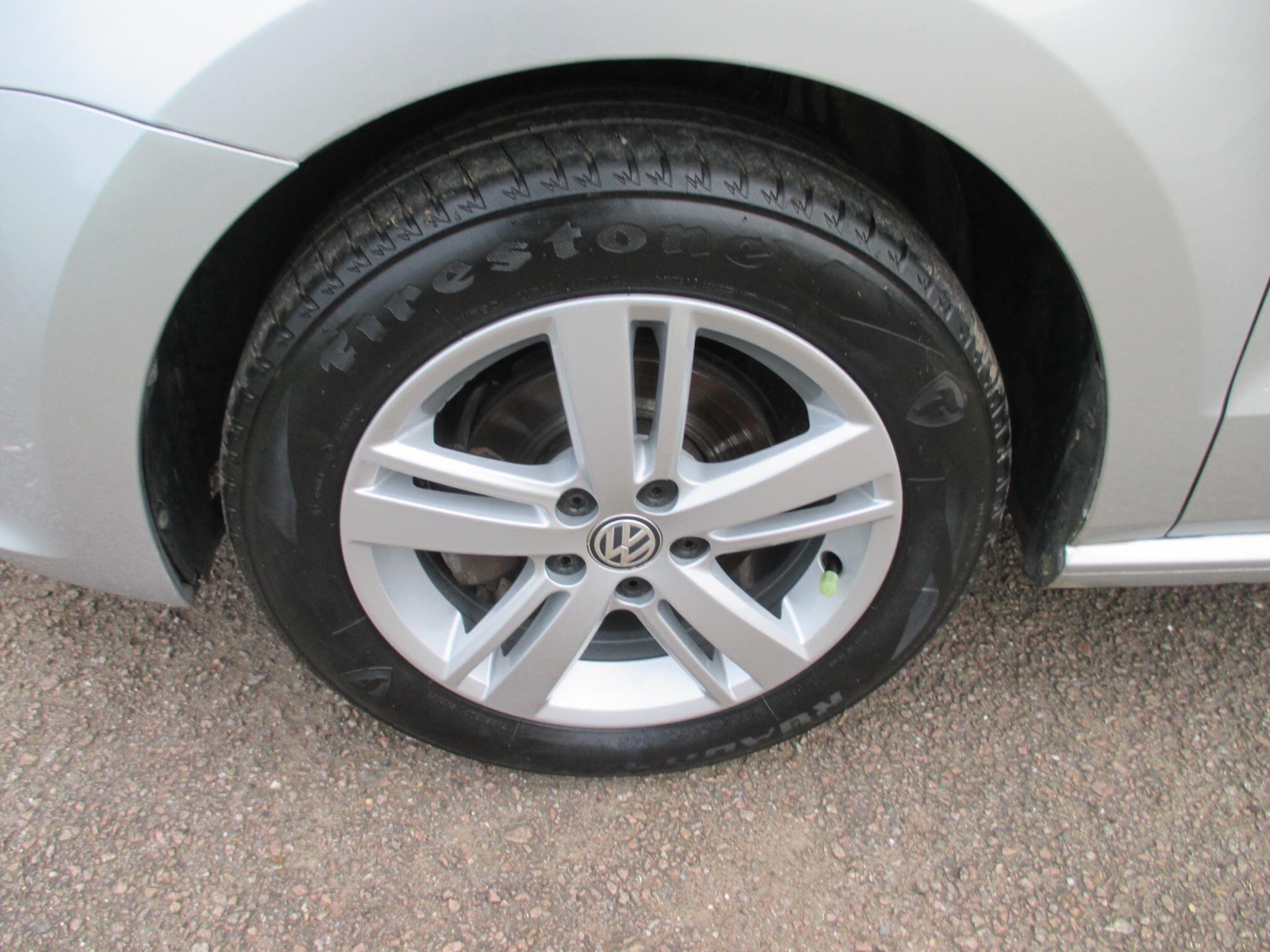 Used Volkswagen Polo for sale - 78007154: Photo 12