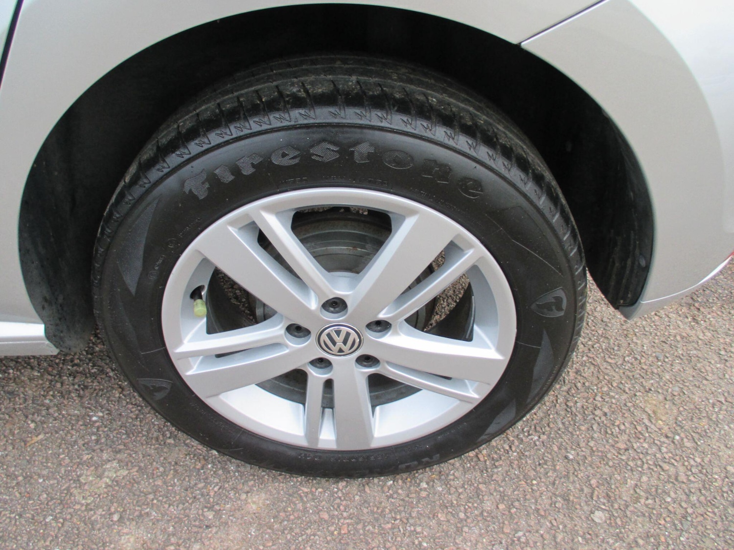 Used Volkswagen Polo for sale - 78007154: Photo 13