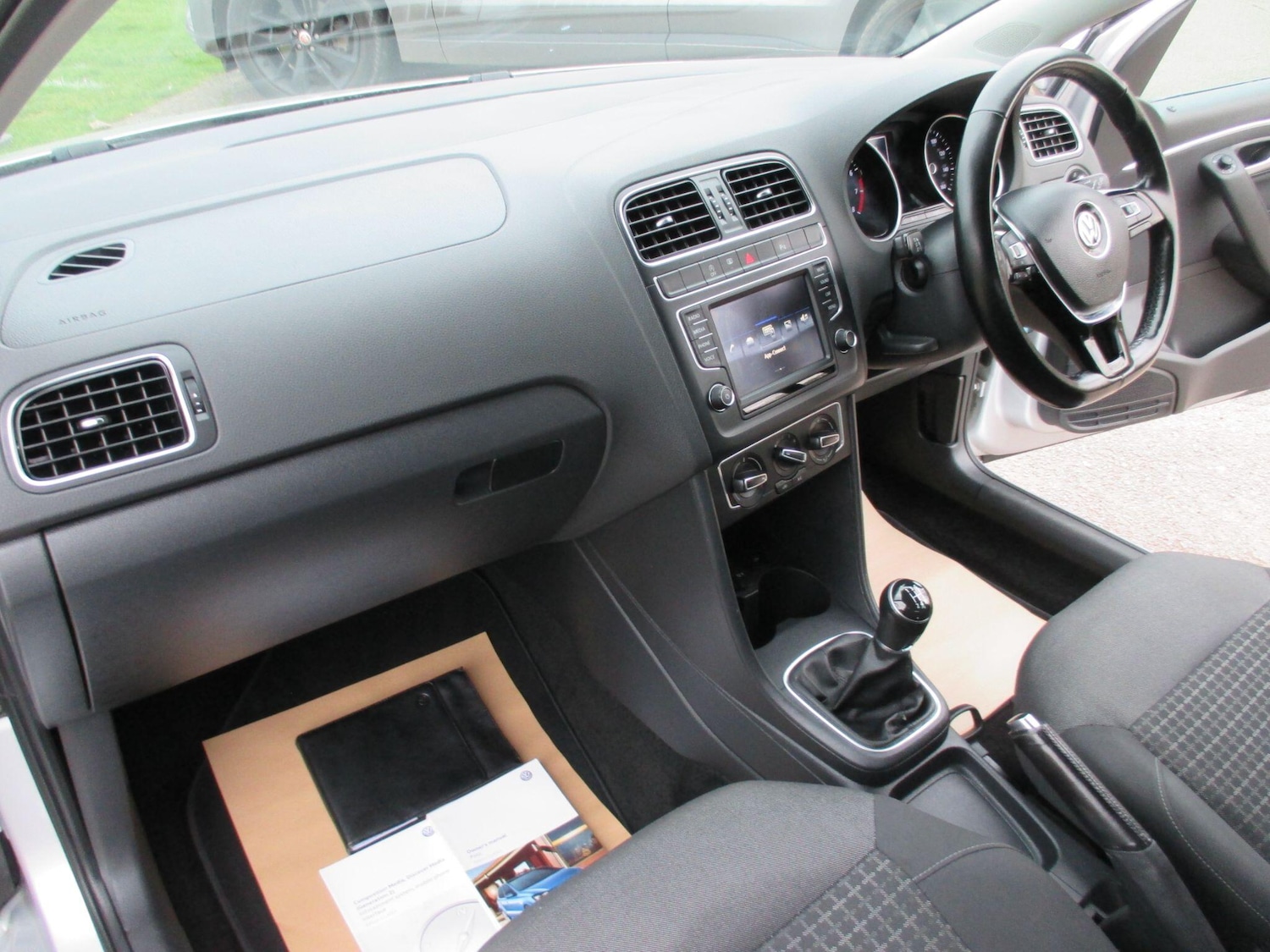 Used Volkswagen Polo for sale - 78007154: Photo 15