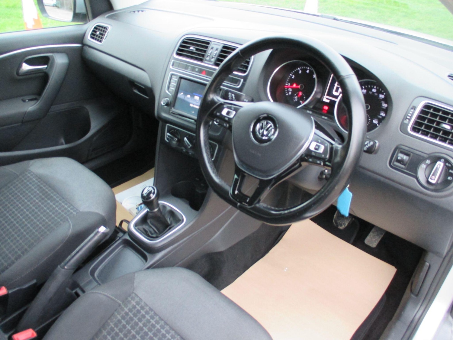 Used Volkswagen Polo for sale - 78007154: Photo 16