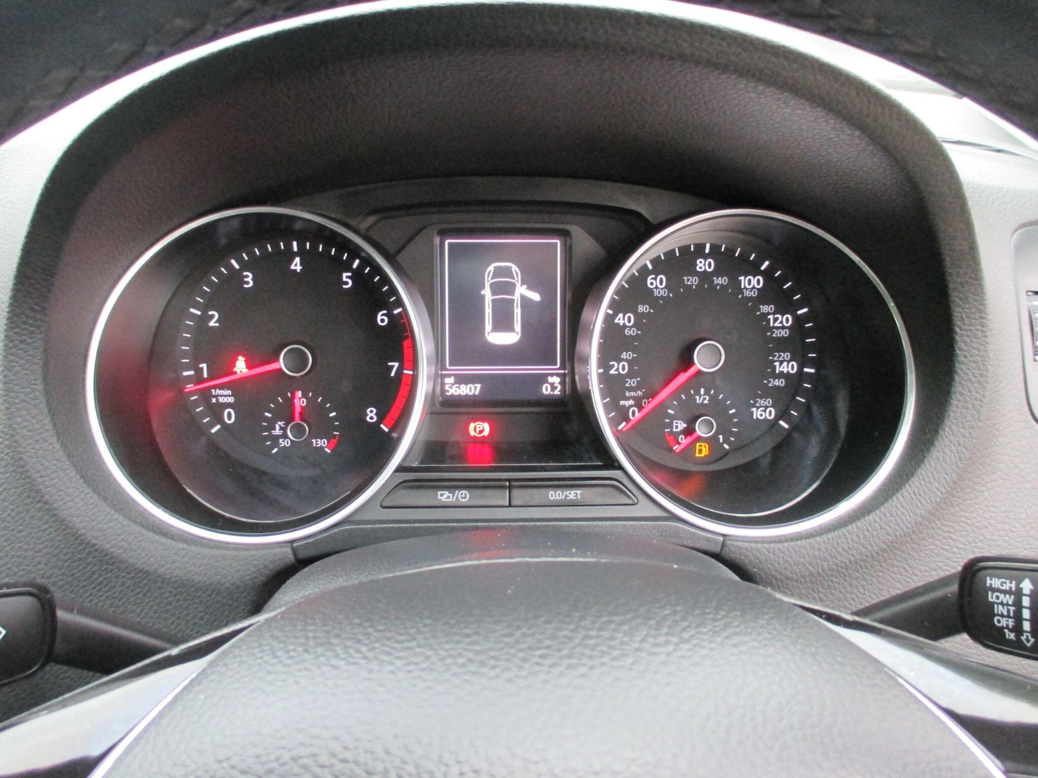 Used Volkswagen Polo for sale - 78007154: Photo 18