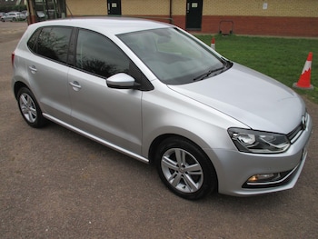 Volkswagen Polo feature image