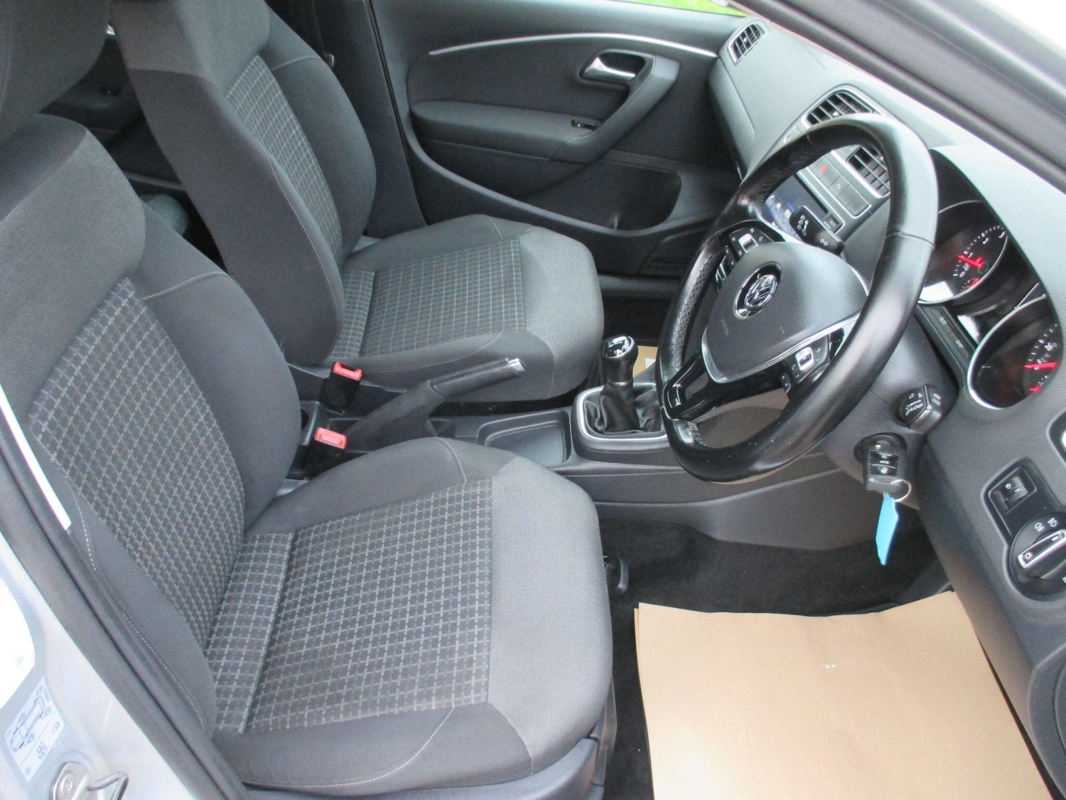 Used Volkswagen Polo for sale - 78007154: Photo 23