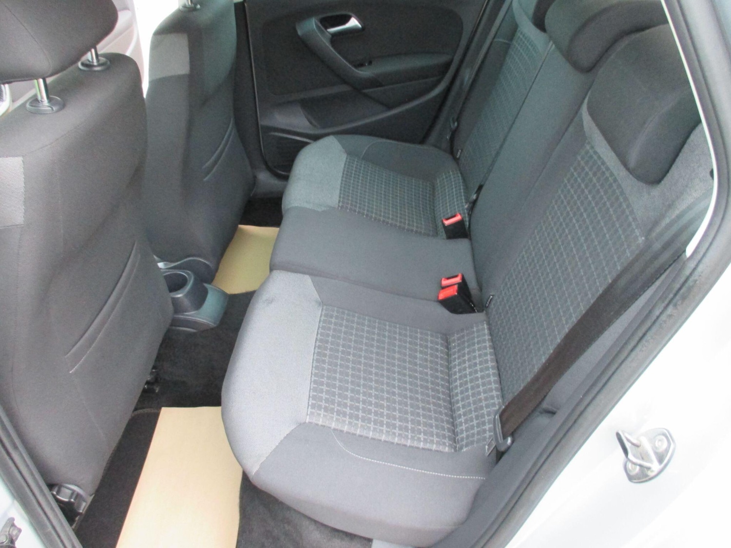 Used Volkswagen Polo for sale - 78007154: Photo 29