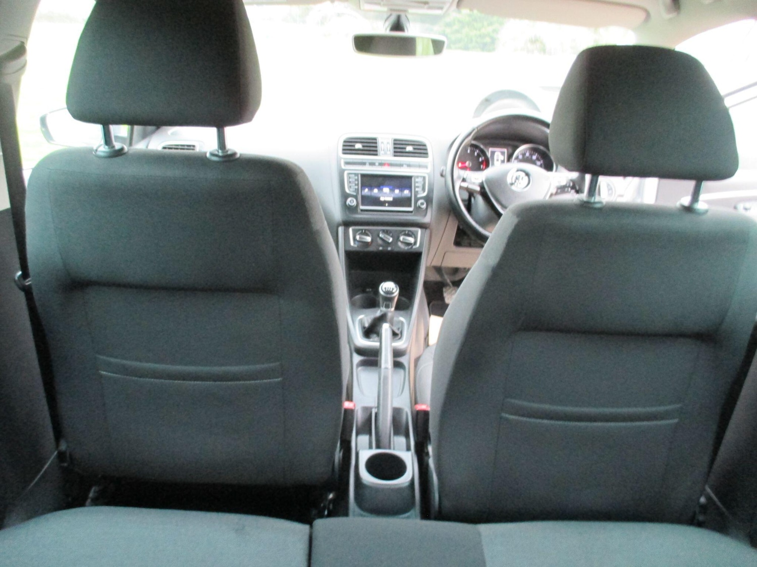 Used Volkswagen Polo for sale - 78007154: Photo 30