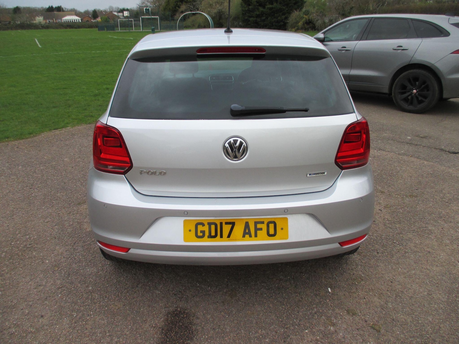 Used Volkswagen Polo for sale - 78007154: Photo 4