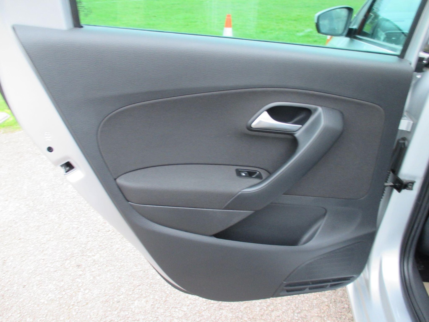 Used Volkswagen Polo for sale - 78007154: Photo 46