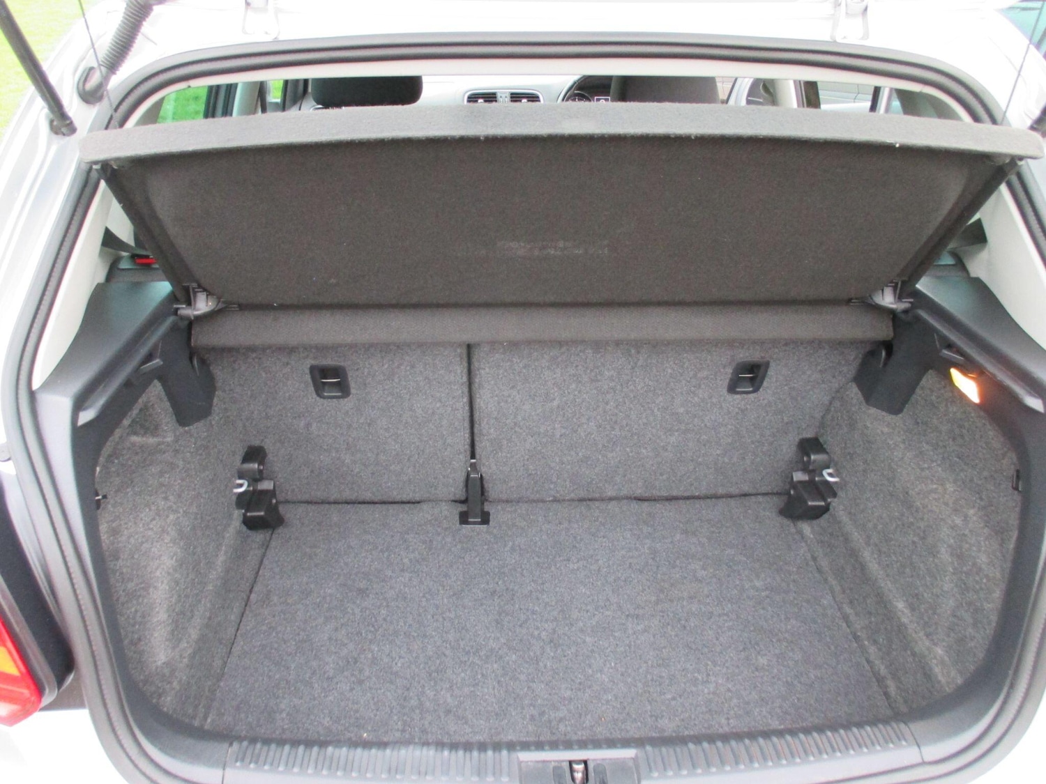 Used Volkswagen Polo for sale - 78007154: Photo 48