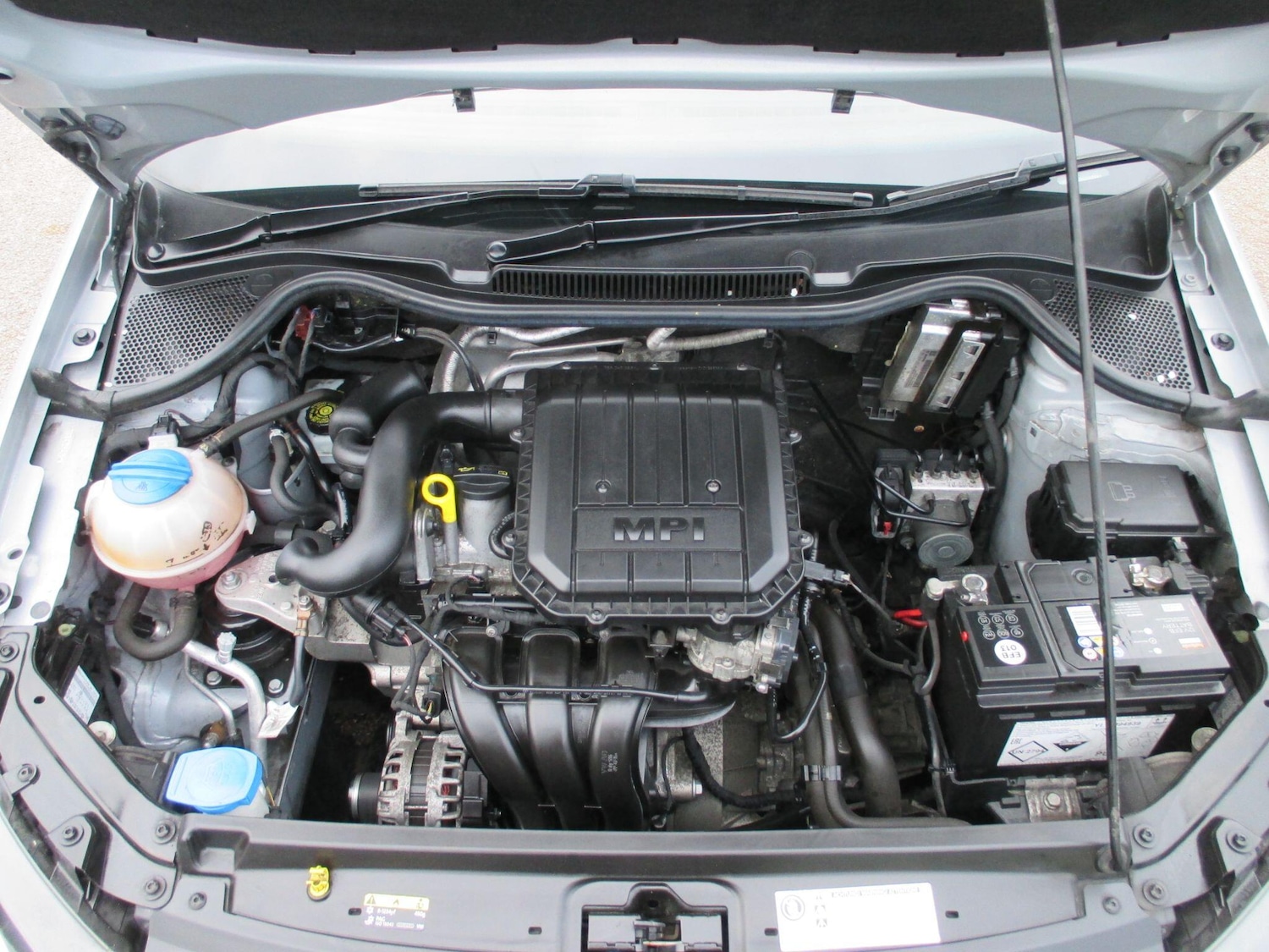 Used Volkswagen Polo for sale - 78007154: Photo 51