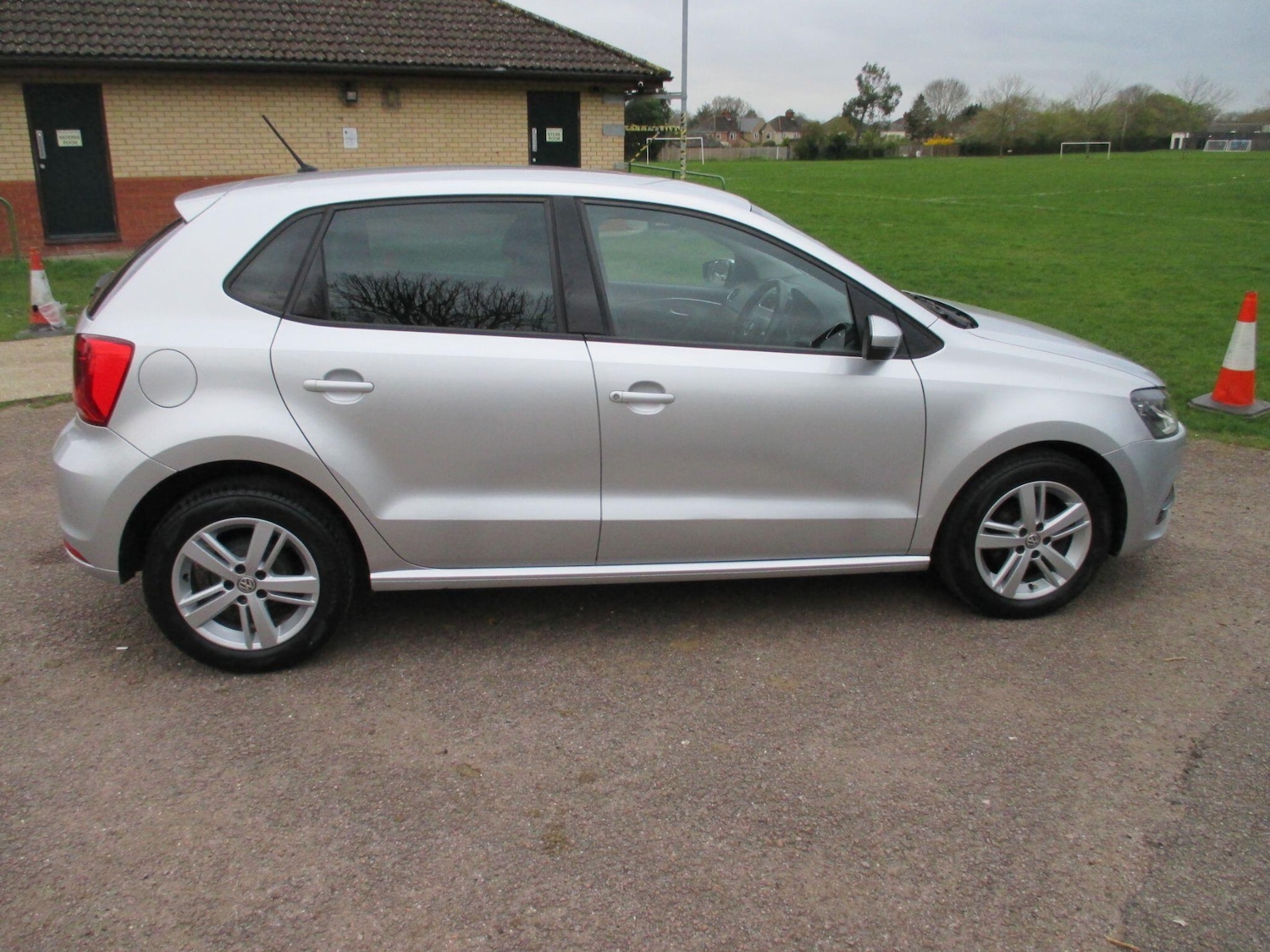 Used Volkswagen Polo for sale - 78007154: Photo 6