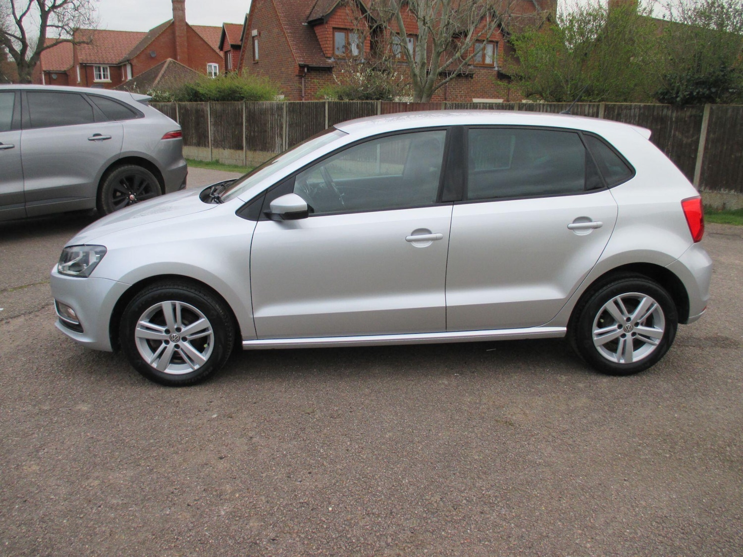 Used Volkswagen Polo for sale - 78007154: Photo 7