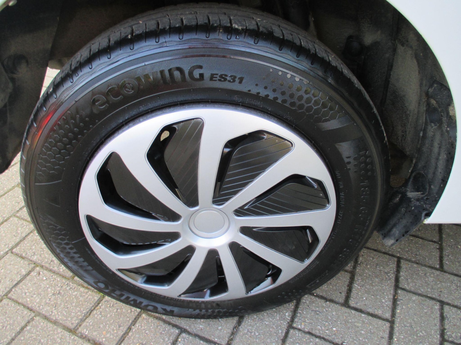 Used Dacia Sandero 2018 for sale - 77769123: Photo 10