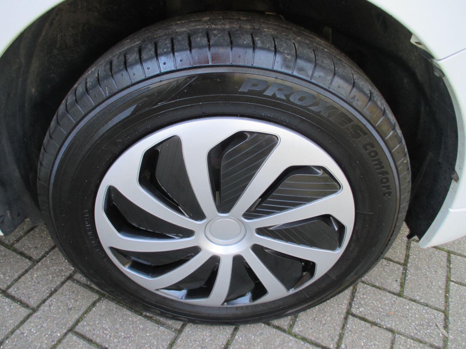 Used Dacia Sandero 2018 for sale - 77769123: Photo 11