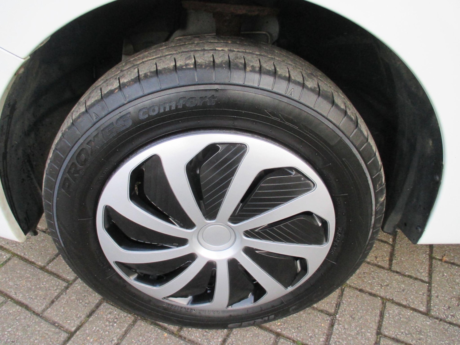 Used Dacia Sandero 2018 for sale - 77769123: Photo 12