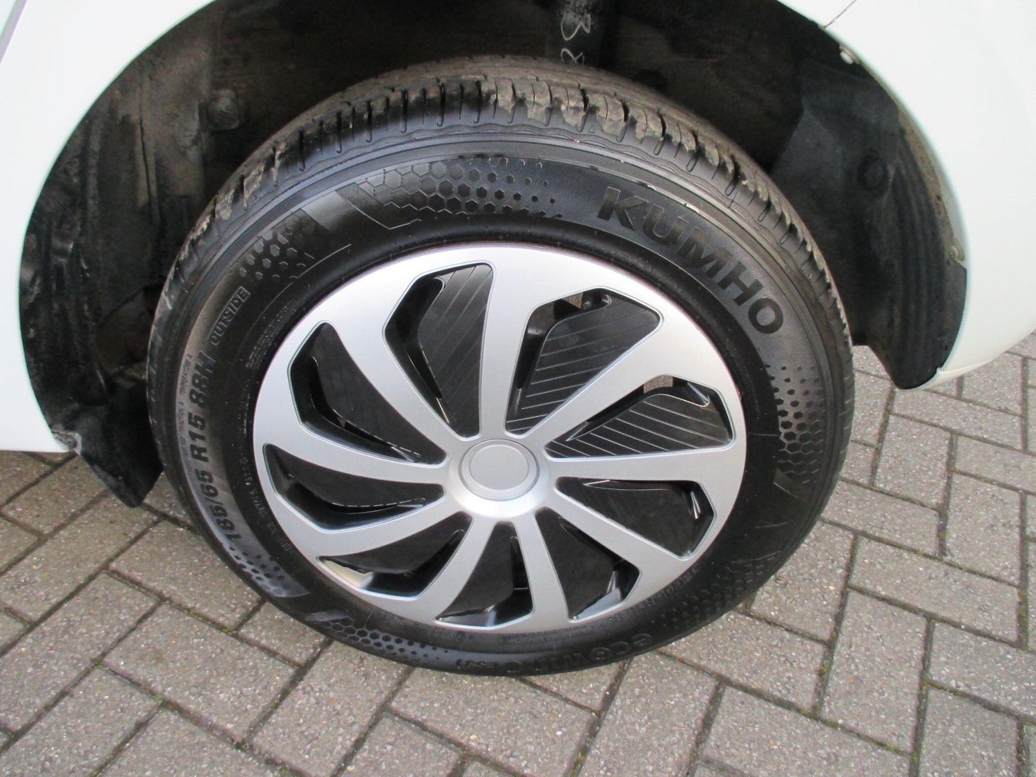 Used Dacia Sandero 2018 for sale - 77769123: Photo 13