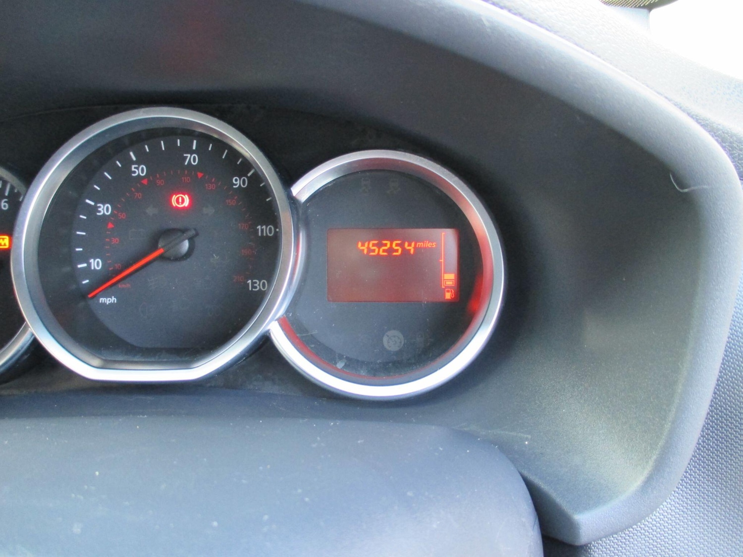 Used Dacia Sandero 2018 for sale - 77769123: Photo 19