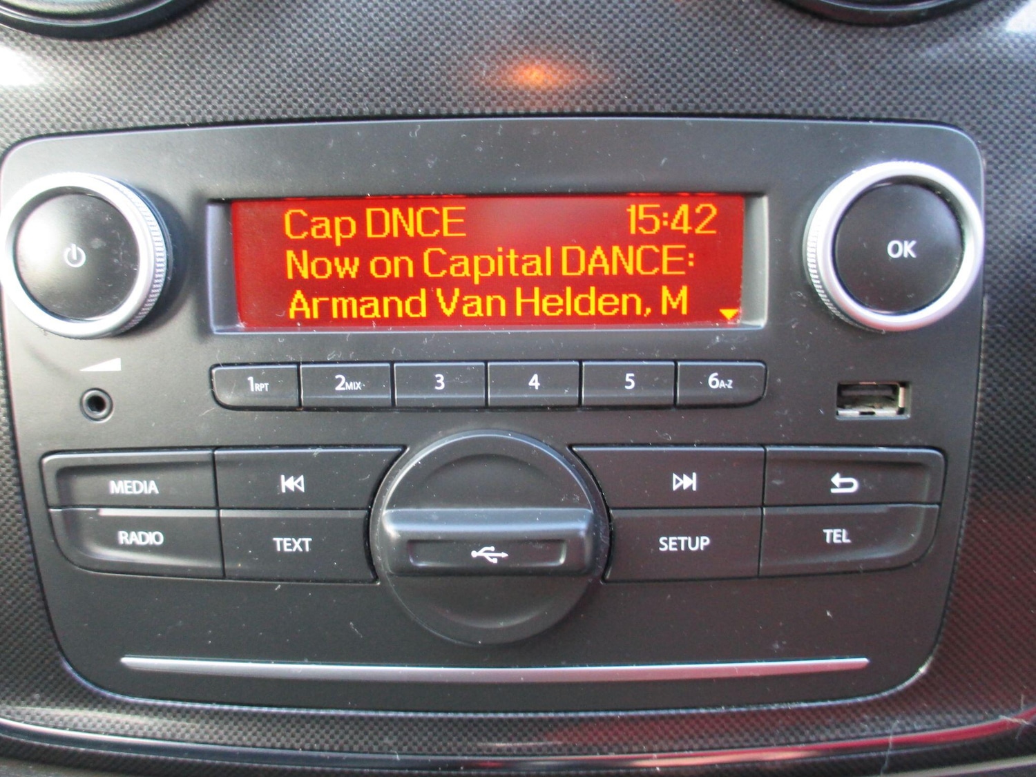 Used Dacia Sandero 2018 for sale - 77769123: Photo 20