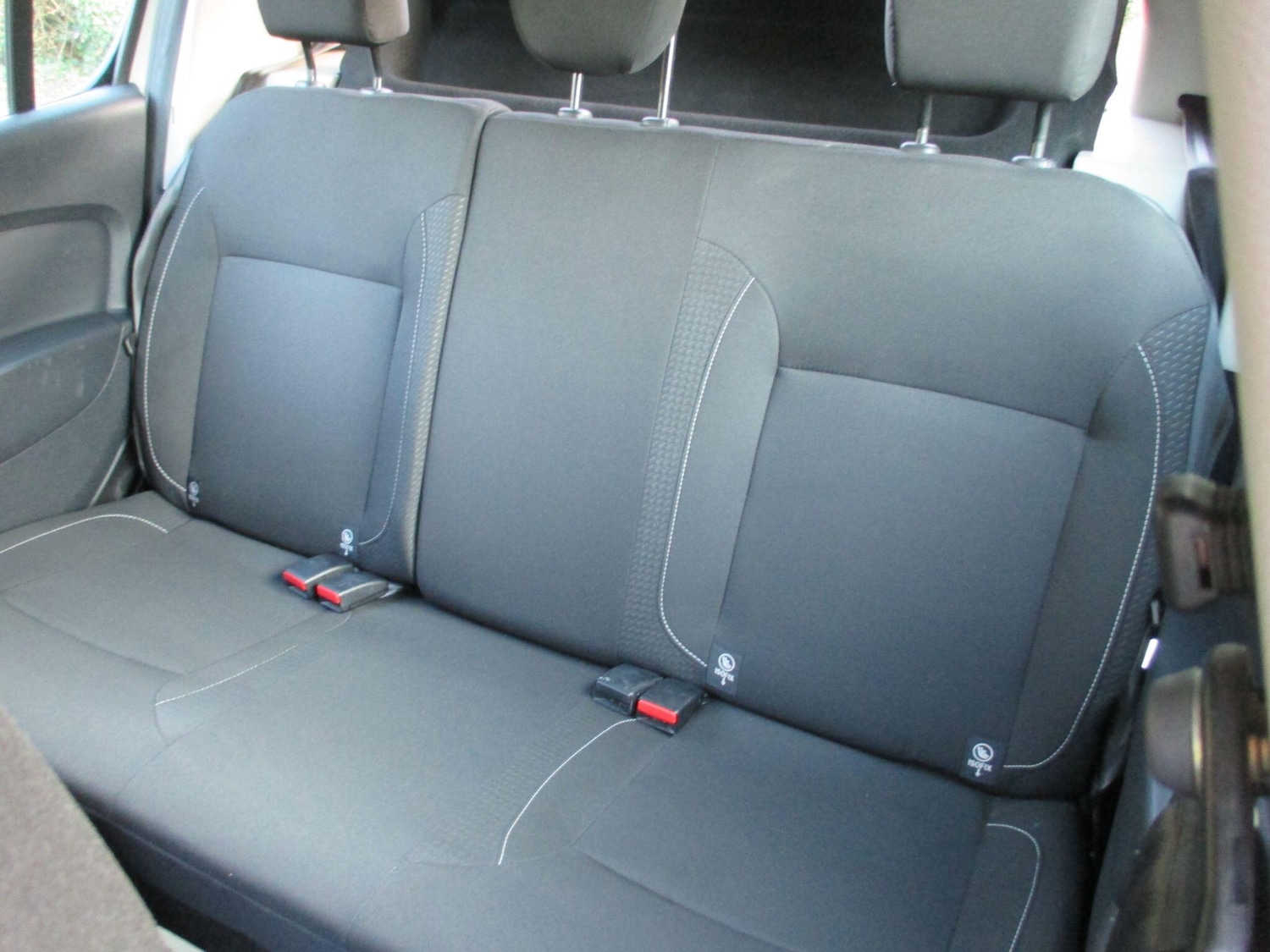 Used Dacia Sandero 2018 for sale - 77769123: Photo 26