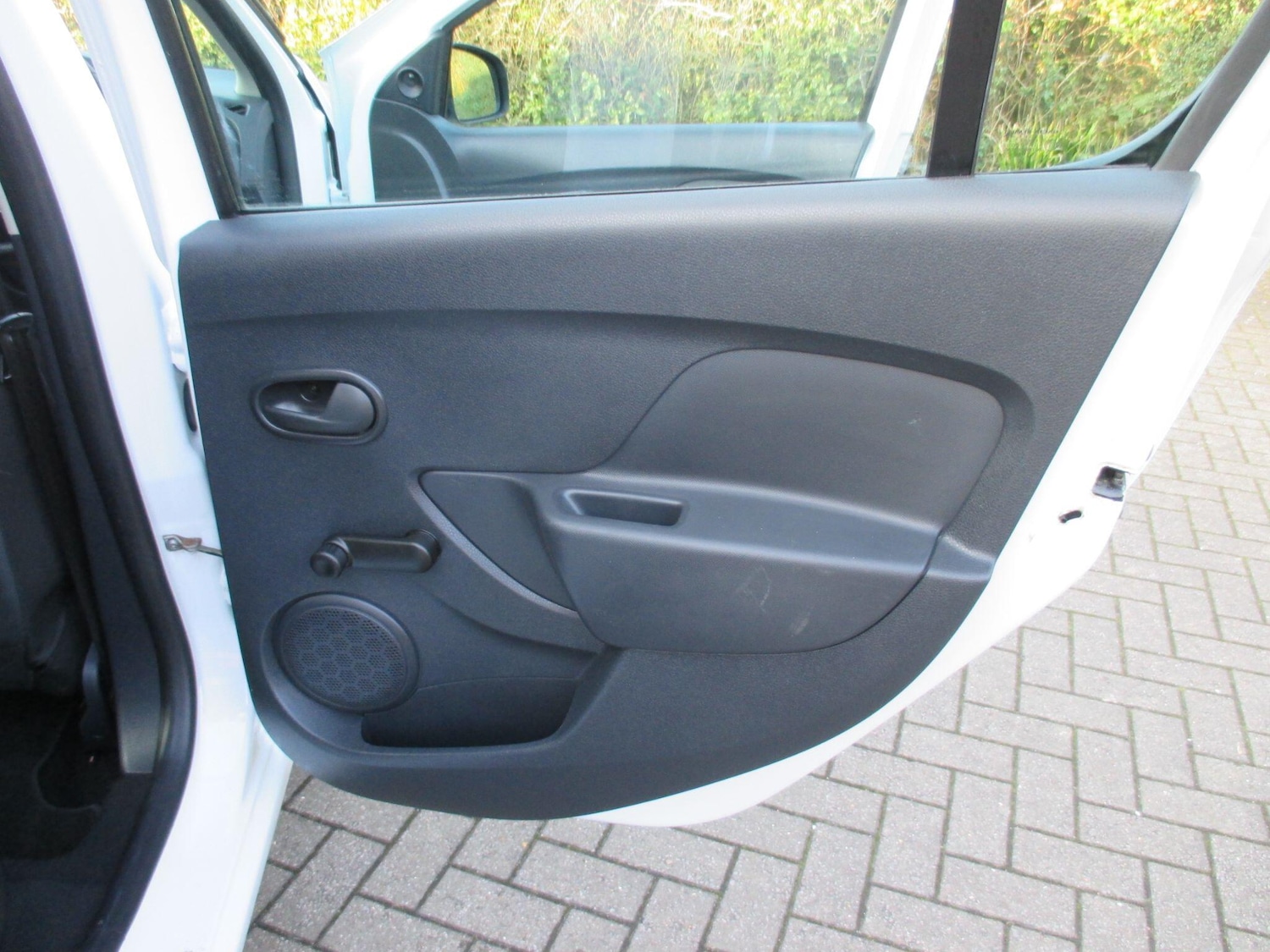 Used Dacia Sandero 2018 for sale - 77769123: Photo 42