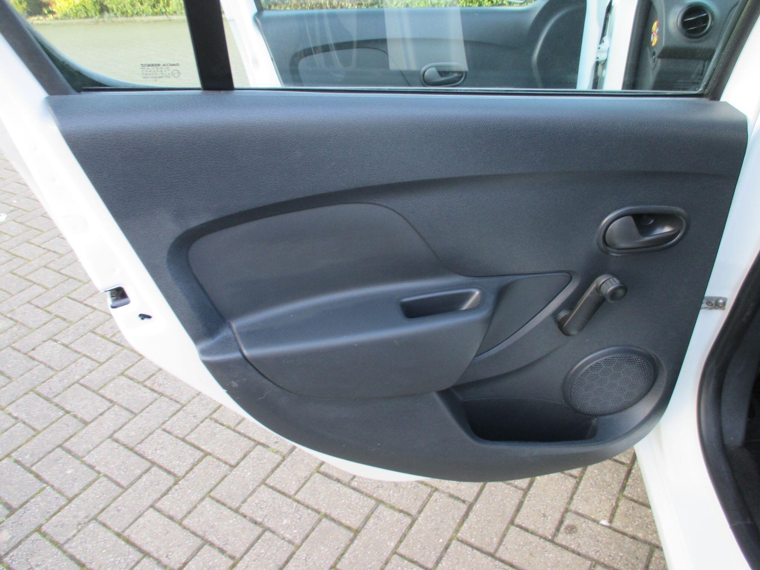 Used Dacia Sandero 2018 for sale - 77769123: Photo 44