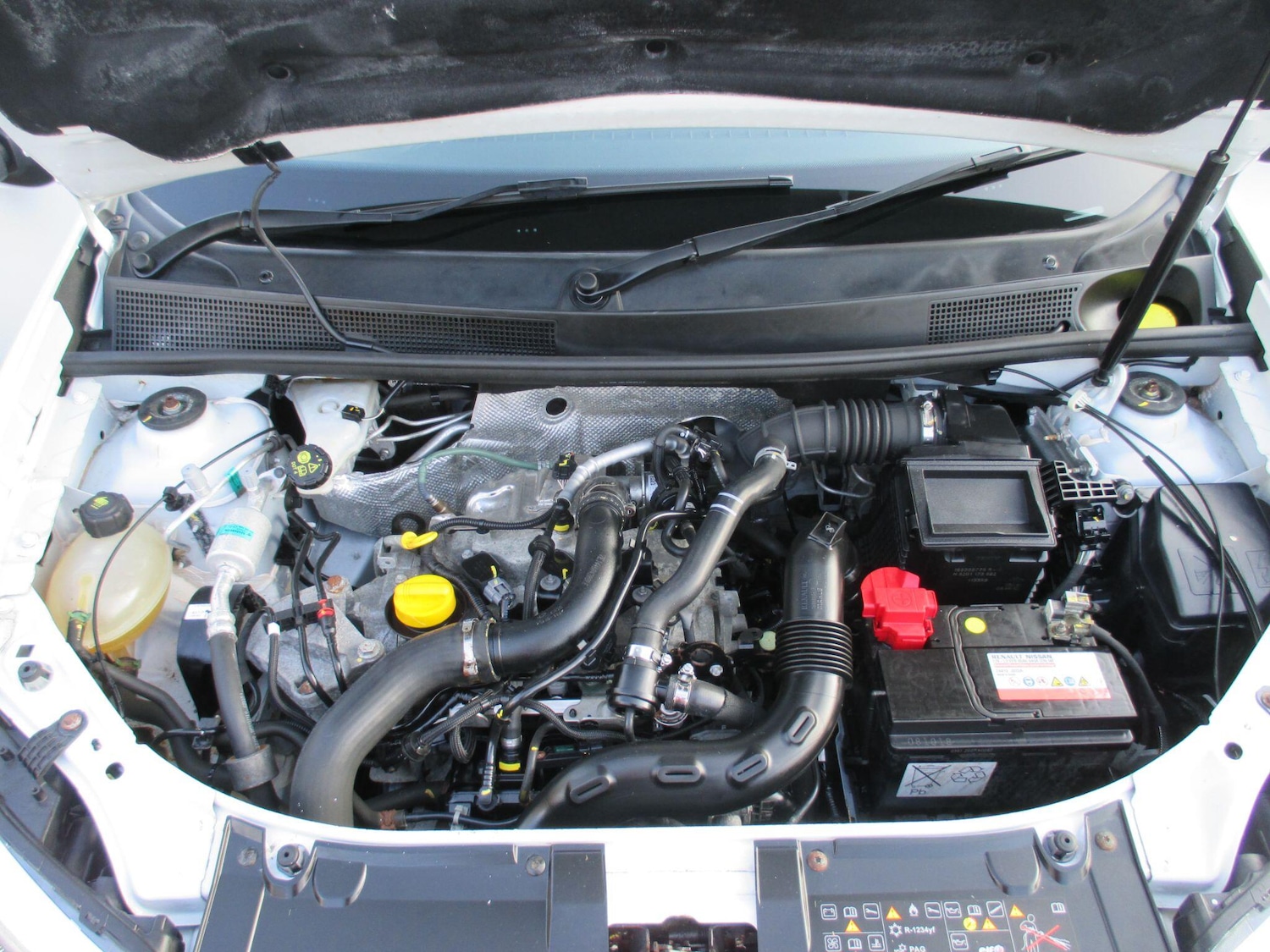 Used Dacia Sandero 2018 for sale - 77769123: Photo 48