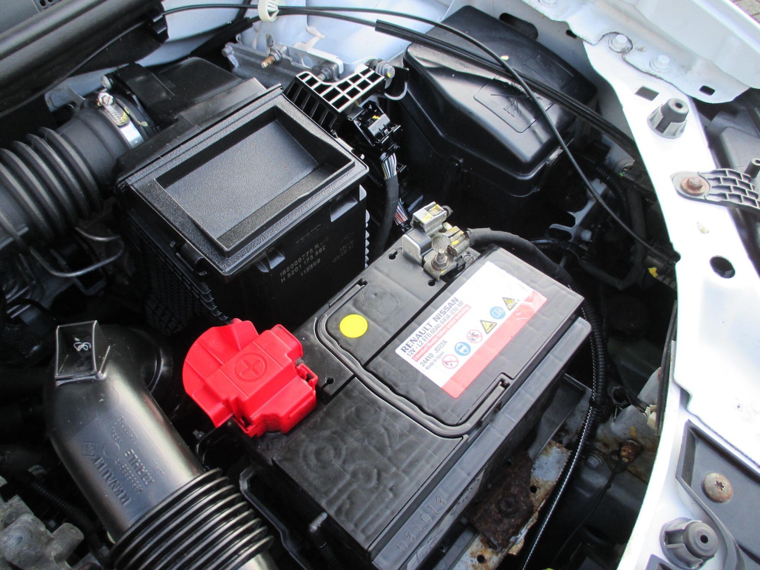 Used Dacia Sandero 2018 for sale - 77769123: Photo 49