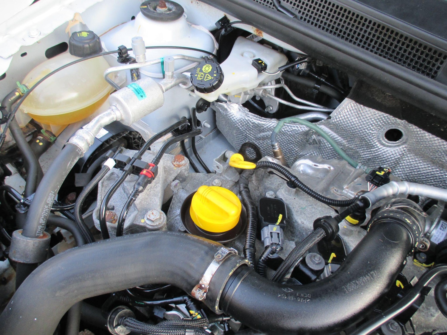 Used Dacia Sandero 2018 for sale - 77769123: Photo 50