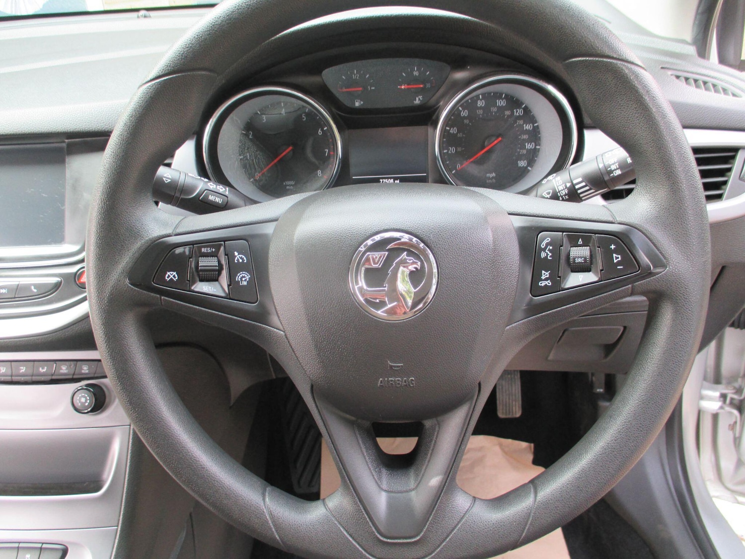 Vehicle 17