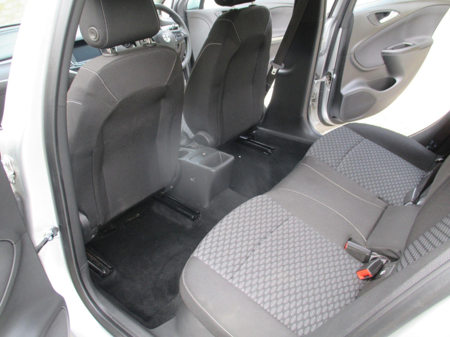 Vehicle 30