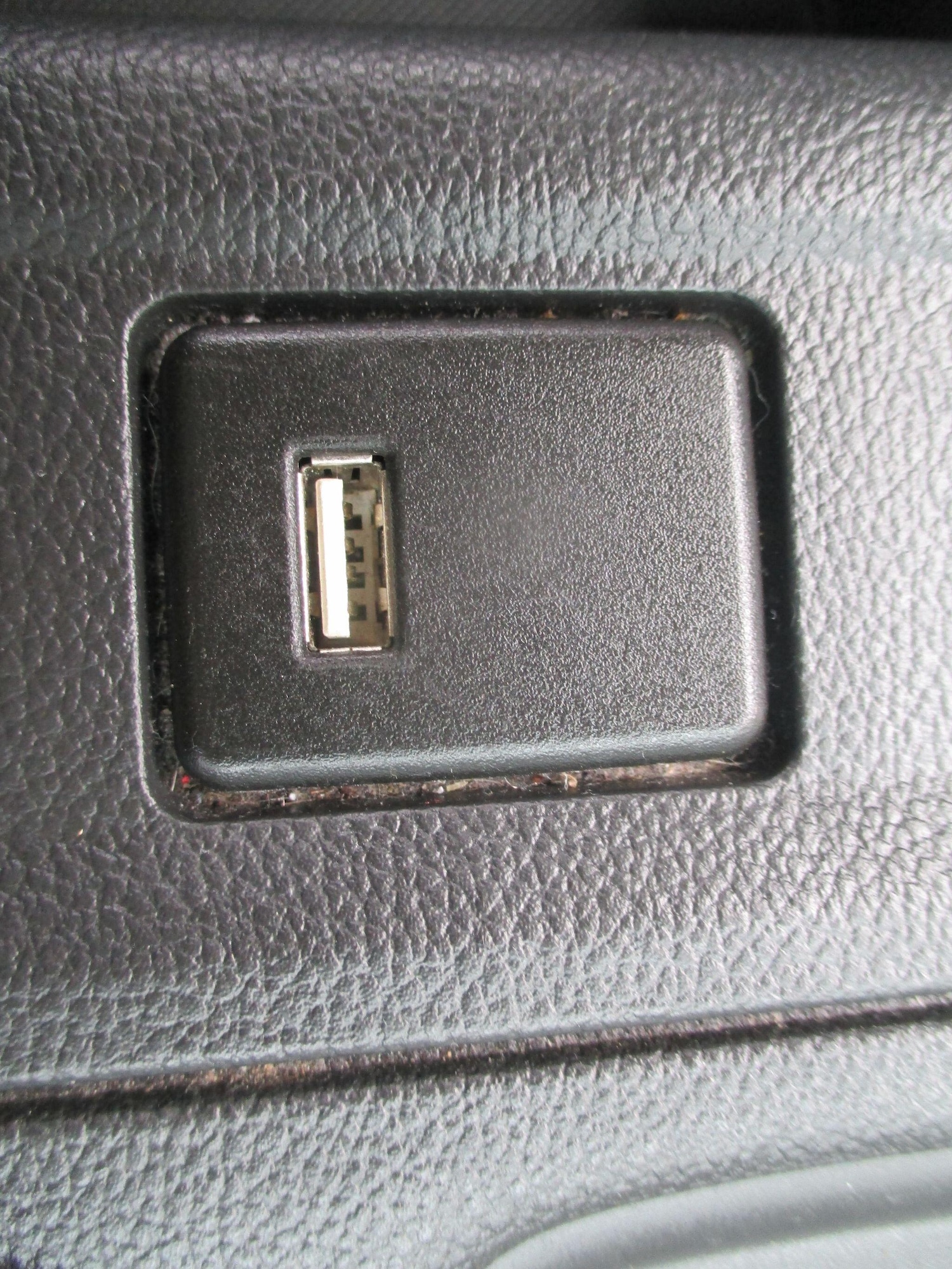Vehicle 38