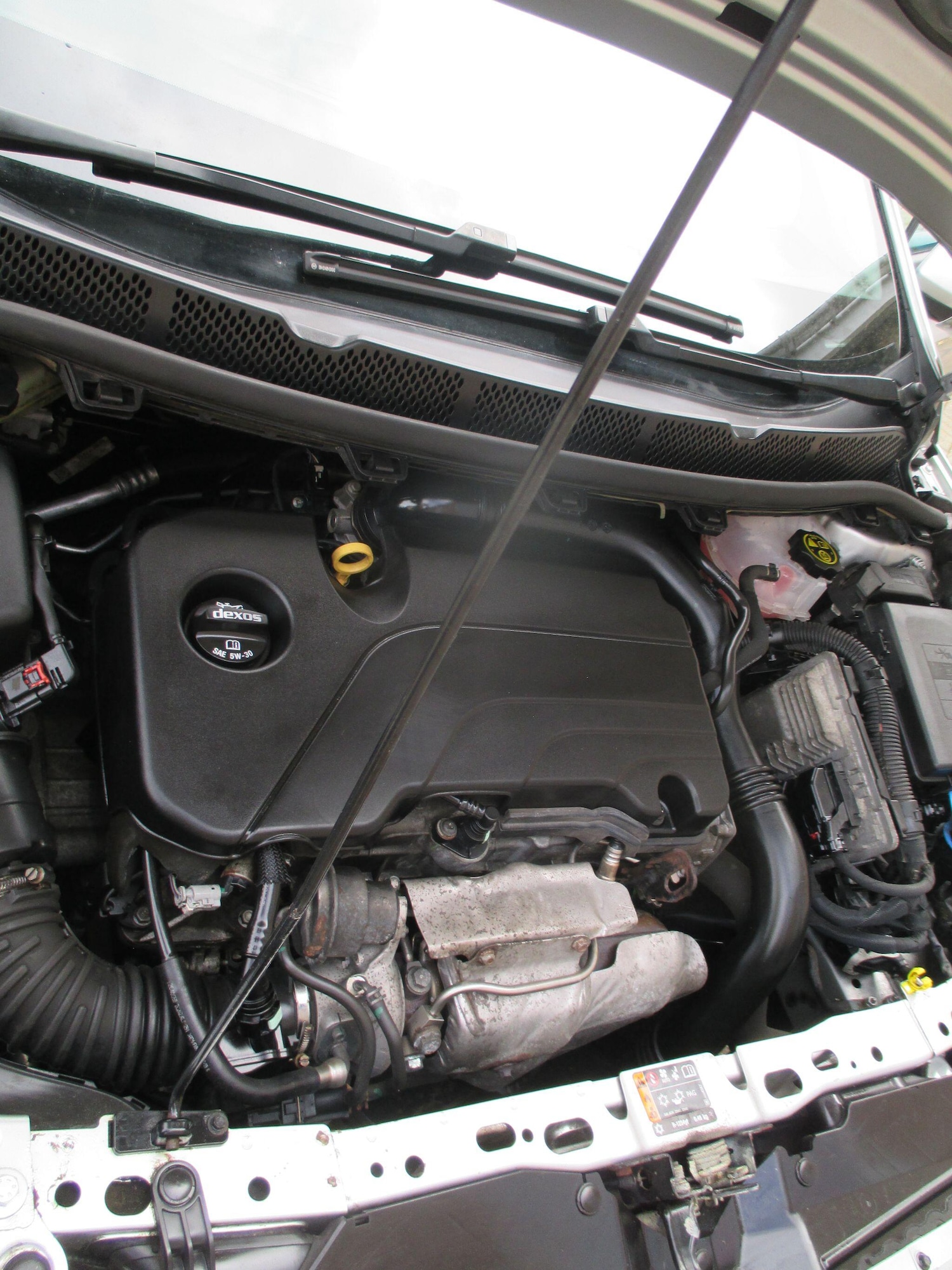 Vehicle 50
