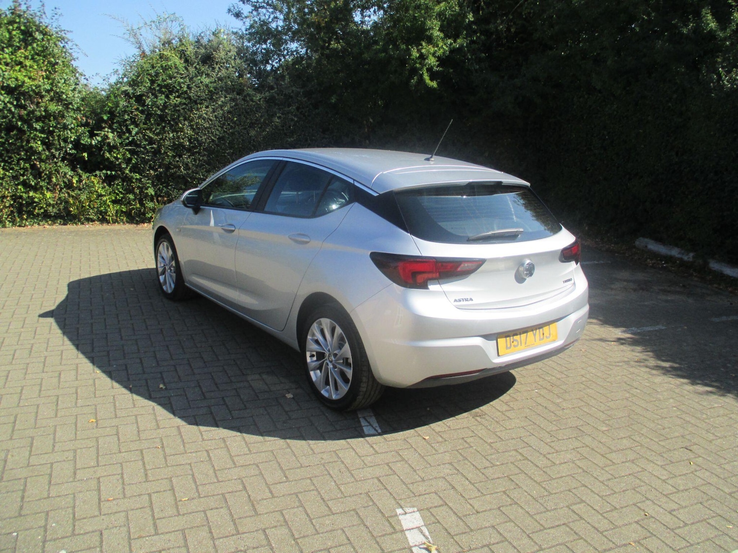 Vehicle 7