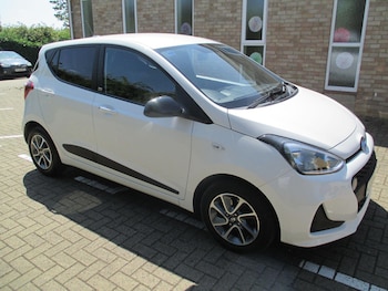 2018 (18) - 1.2 Premium SE Euro 6 5dr