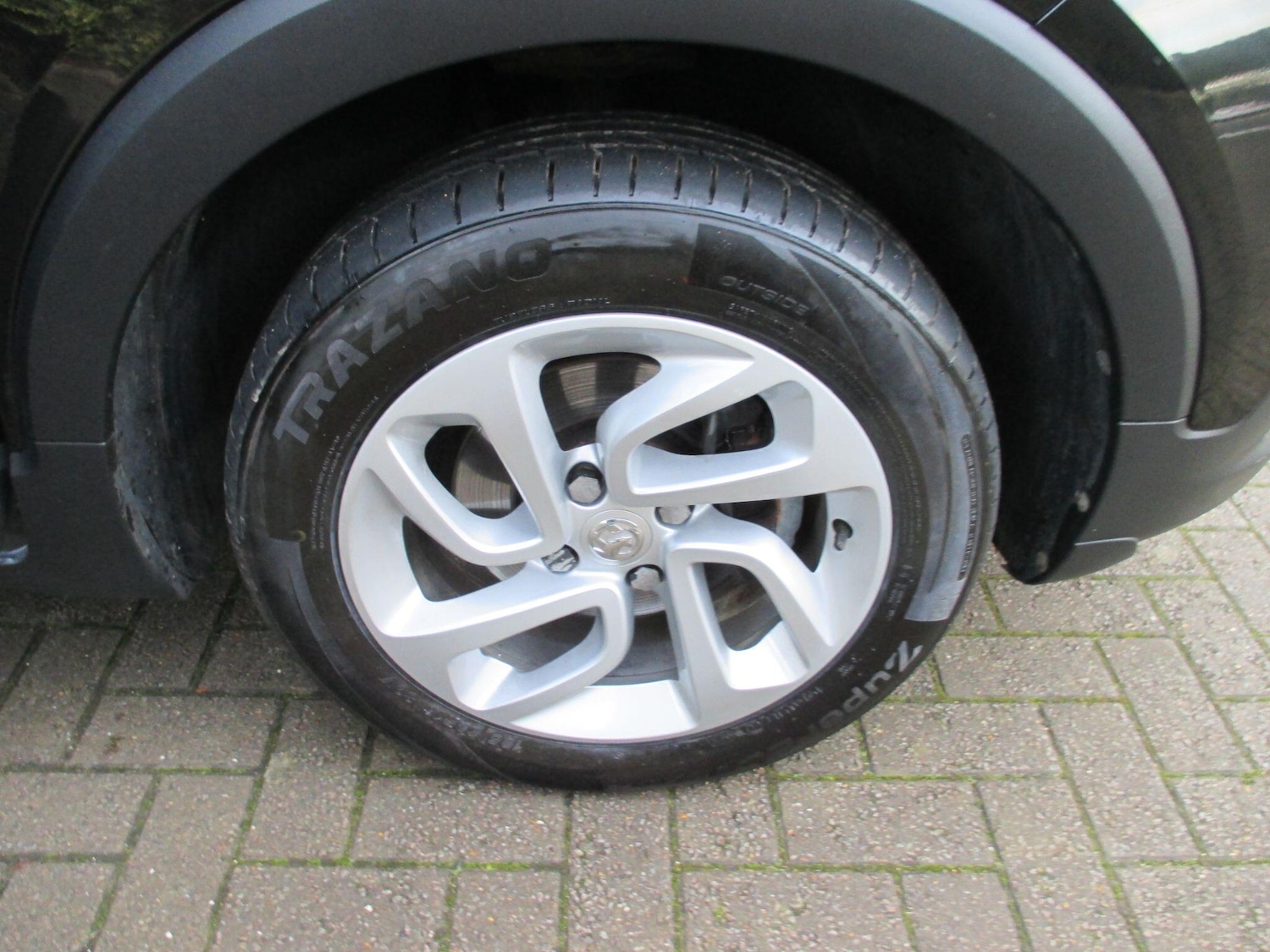 Used Vauxhall Crossland X 2018 for sale - 76952272: Photo 11