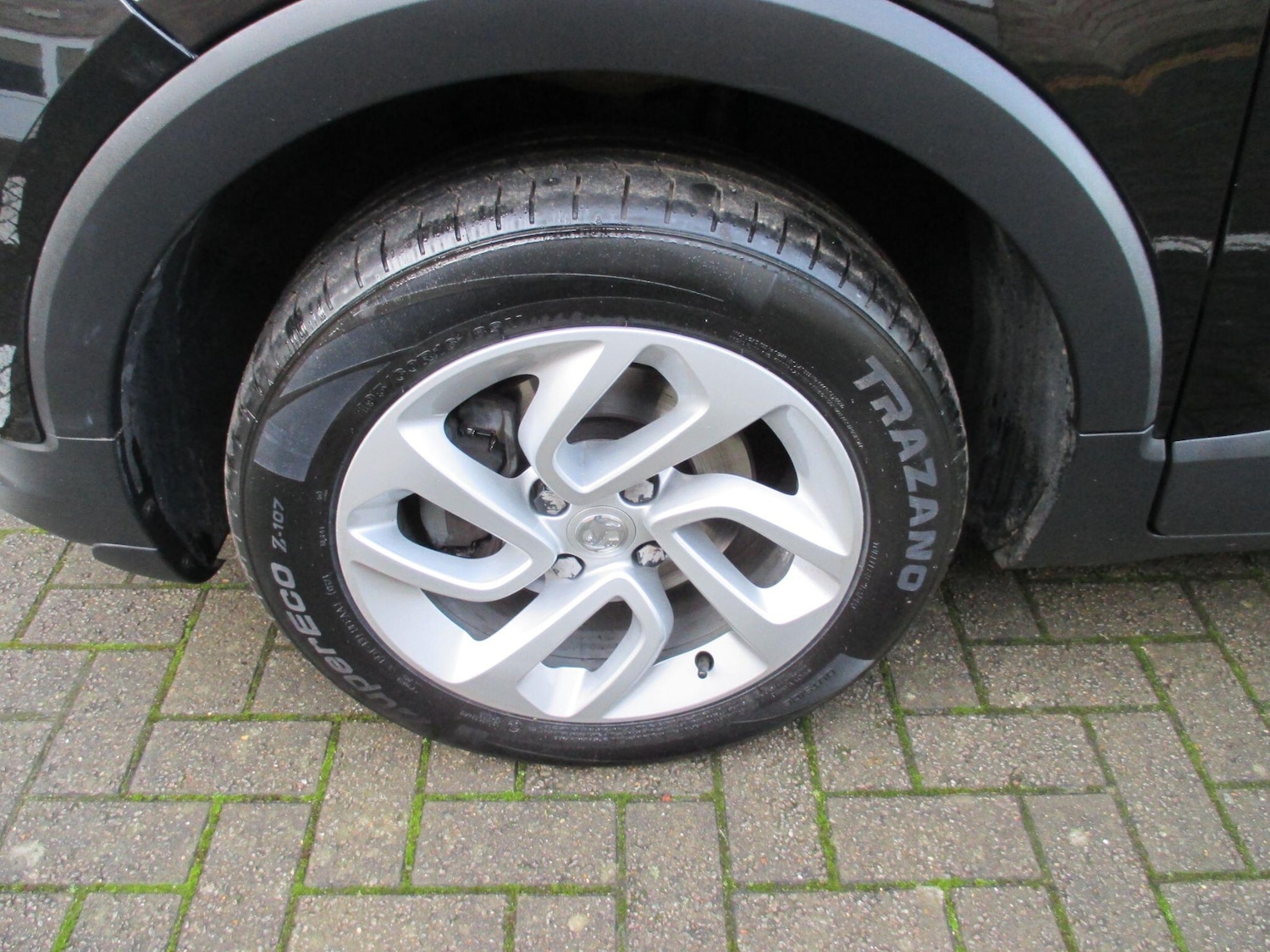 Used Vauxhall Crossland X 2018 for sale - 76952272: Photo 12