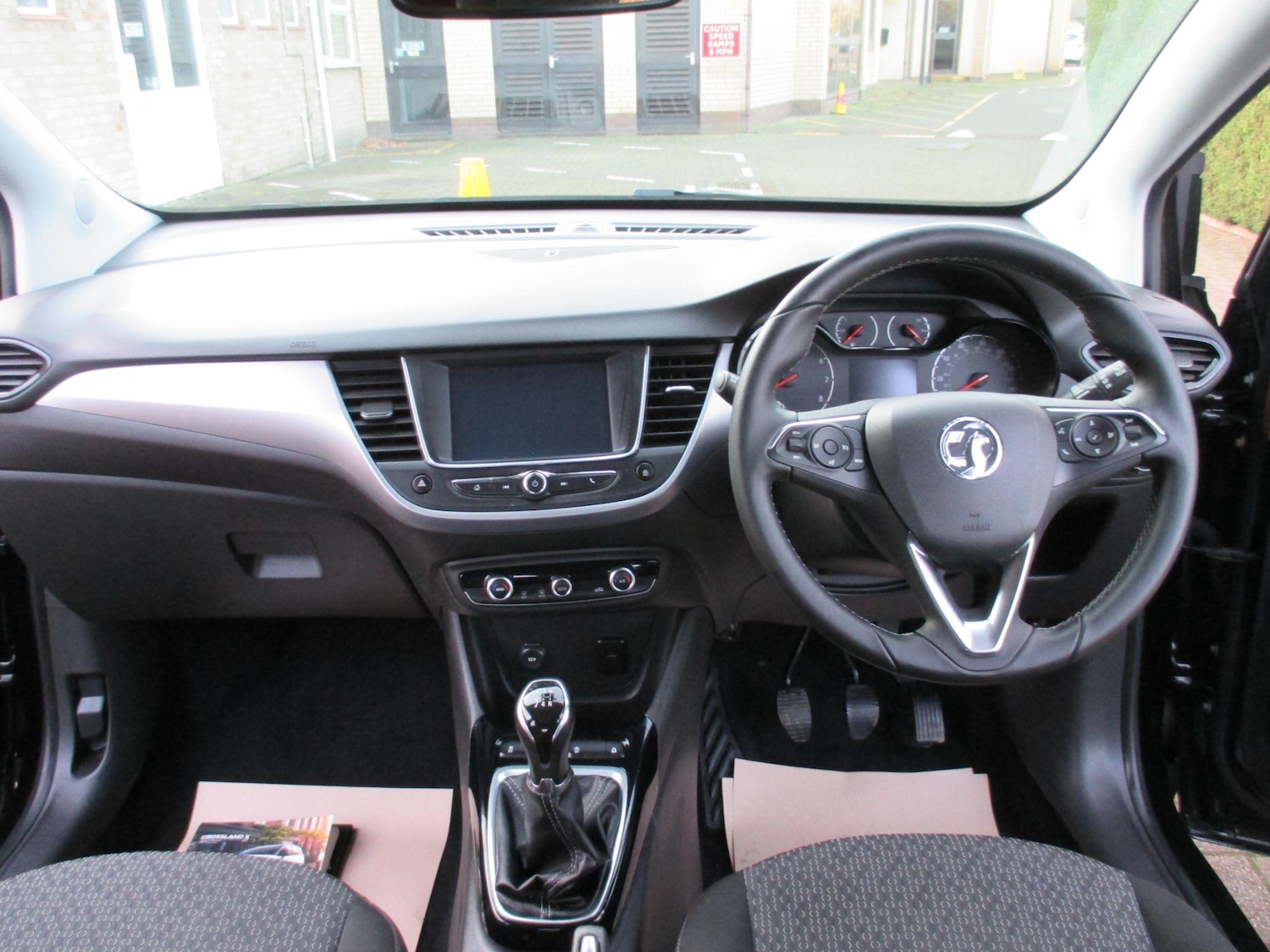 Used Vauxhall Crossland X 2018 for sale - 76952272: Photo 14