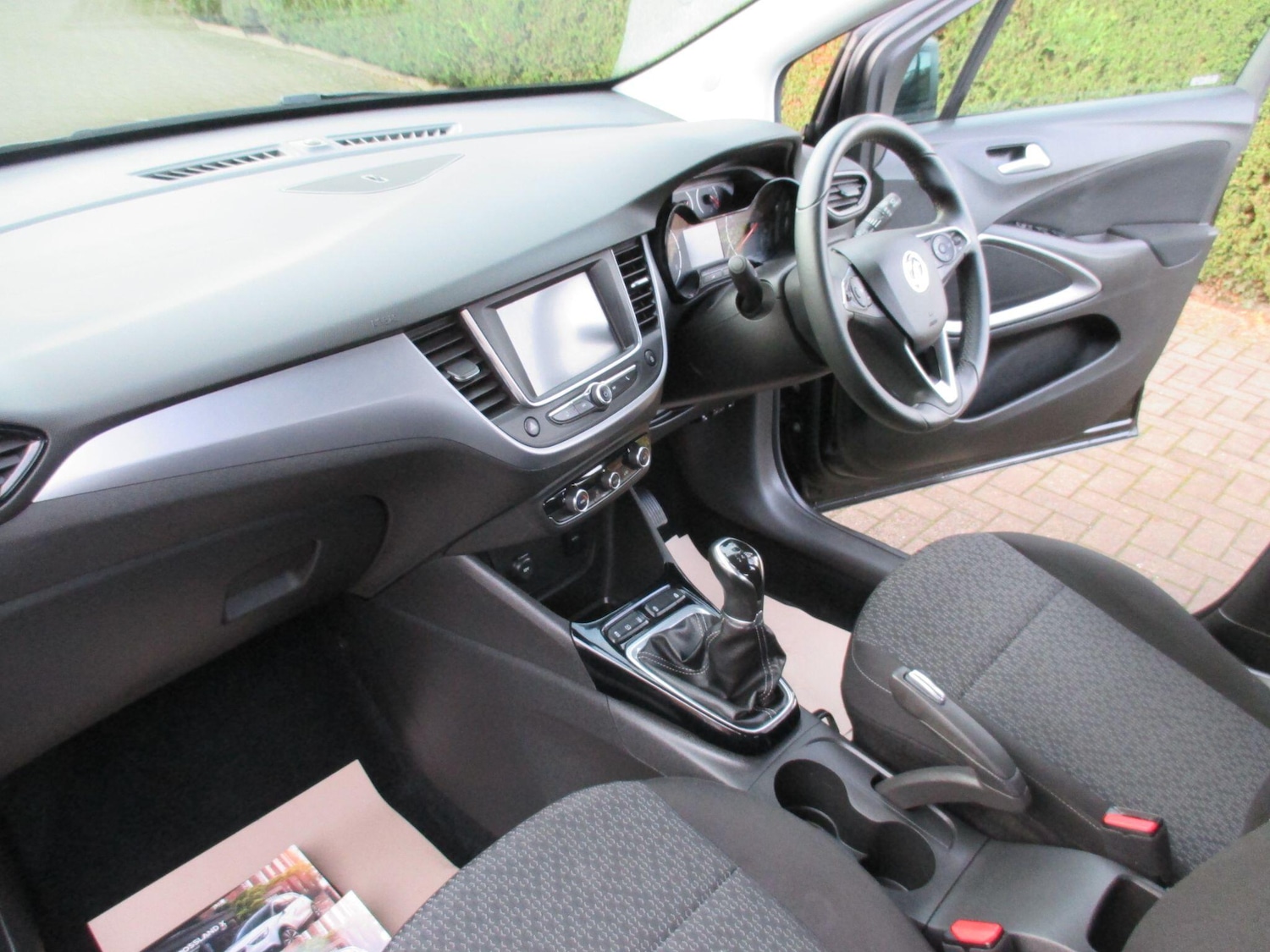 Used Vauxhall Crossland X 2018 for sale - 76952272: Photo 15